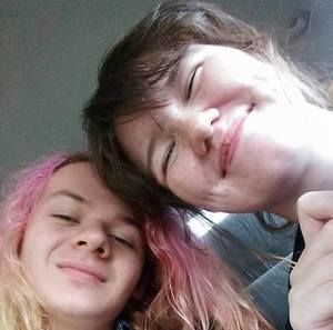 Meet your Posher, Kayt